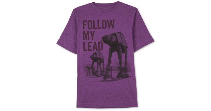 Star-Wars-Follow-My-Lead-T-Shirt